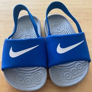Nike Kawa Slide Sandals